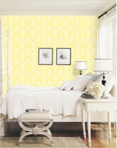 yellowdamaskbedroom